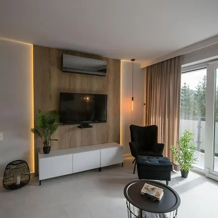 Apartamenty Rynek - Dream Apart Ustroń Zewnętrze zdjęcie