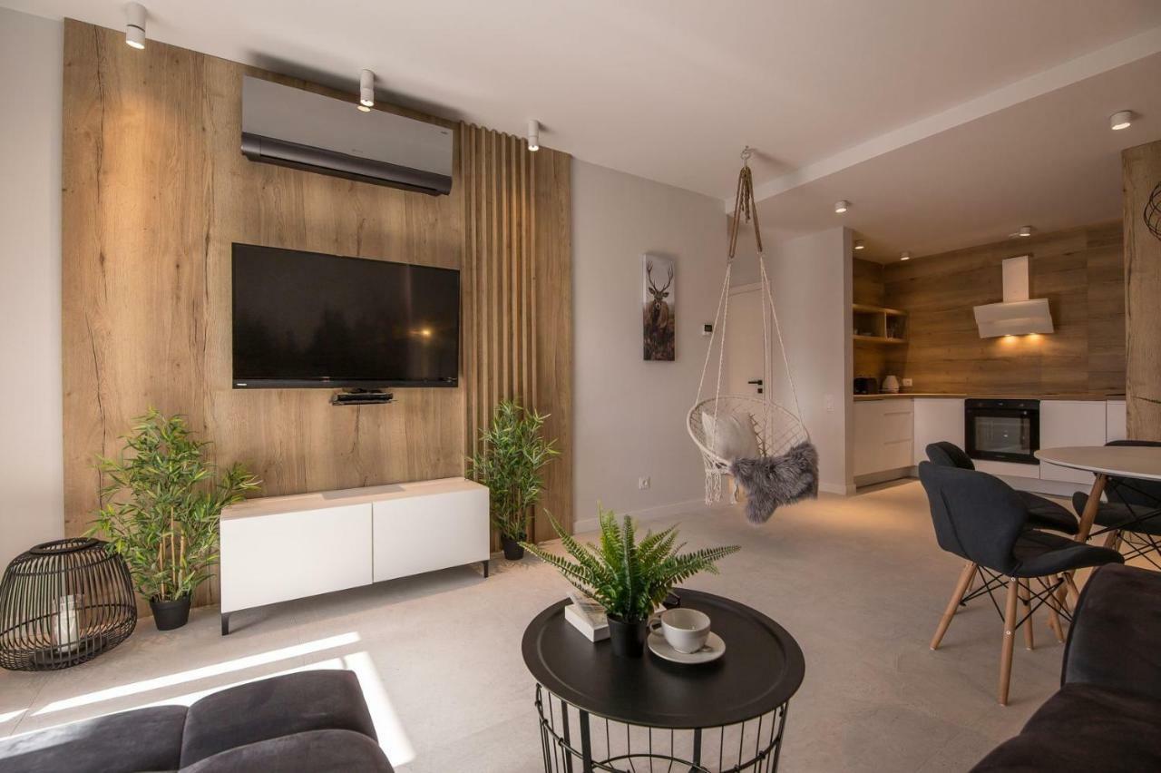 Rynek W Samym Centrum Ustronia - Dream Apart Apartment Ustron